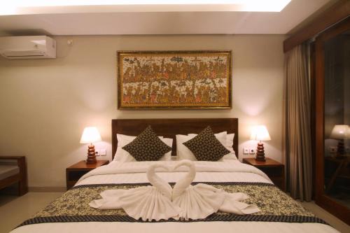 Ubud City-Centre House | The Kertha Ubud