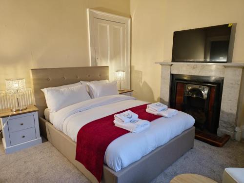Haymarket House | The Kew Rooms