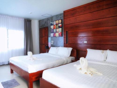 Satun Hotel | The Key Hotel