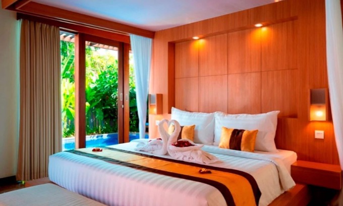Sidakarya Villa | The Kings Villa and Spa Sanur – One Bedroom Pool Villa #11