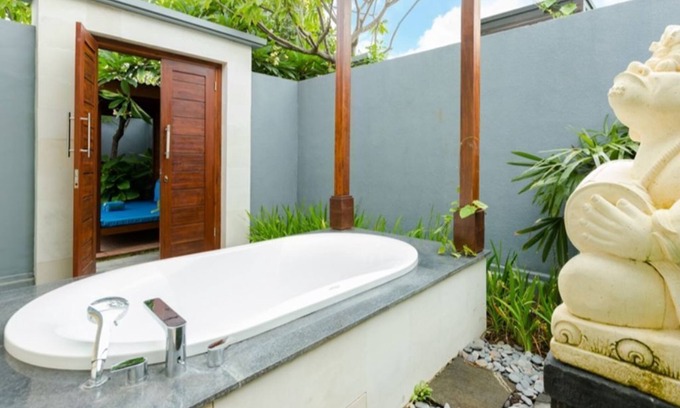 Sidakarya Villa | The Kings Villa and Spa Sanur – Two Bedroom Pool Villa #02