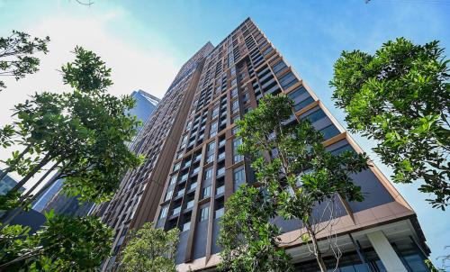 Pudu Apartment | The KL Luxury Suites at Lucentia Residence By Lalaport