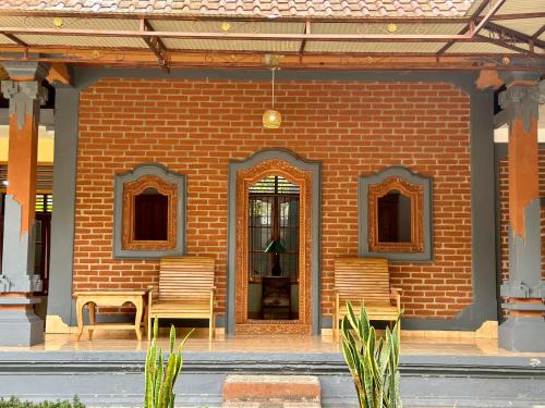 Munduk House | The Kori Homestay