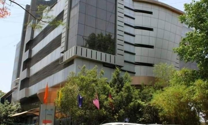 Shivajinagar Hotel | THE KRISHNA PRESIDENCY