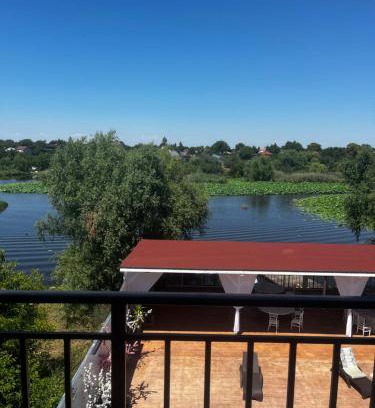 Snagov House | The Lakehouse Snagov Near Therme