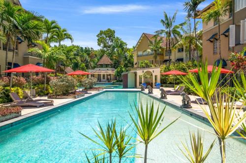 Cairns North Apartment | The Lakes Resort Cairns