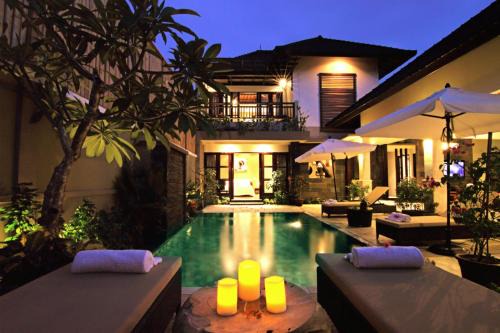 Gili Trawangan Villa | The Lakshmi Villas by The Beach House