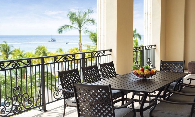 Costa Maya Condo | The Landmark Dream Luxury 3 bed 3 bath Oceanfront Condo