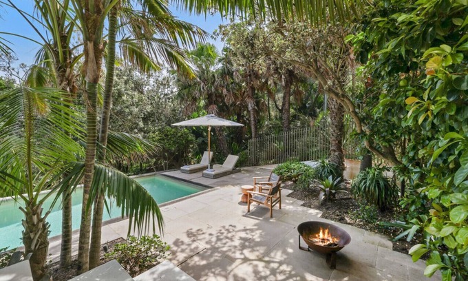 Newport House | The Landmark - Best of the Best