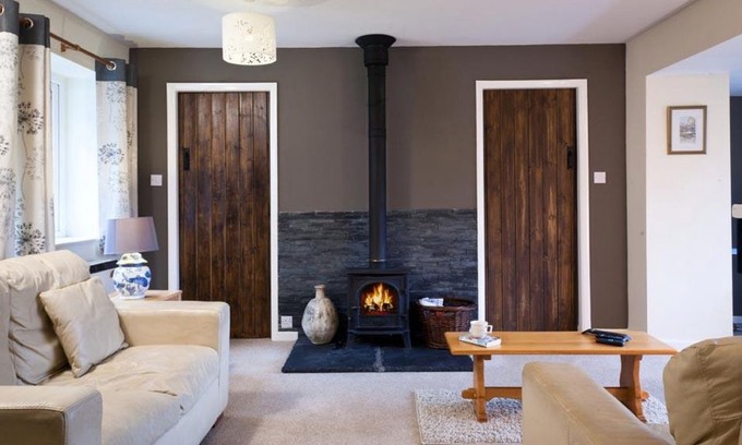 Chapel Stile House | The Langdale Hideaway