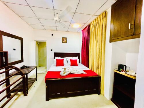 Polonnaruwa House | The Lavish Polonnaruwa