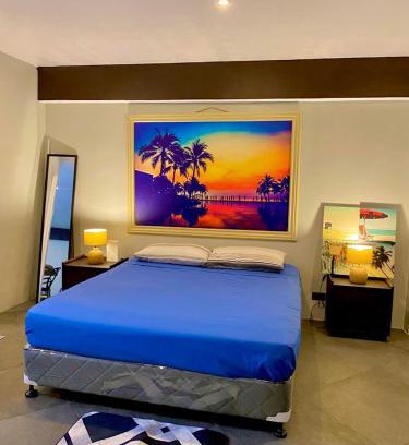 Mactan Export Processing Zone Apartment | The Layover - nearest to airport