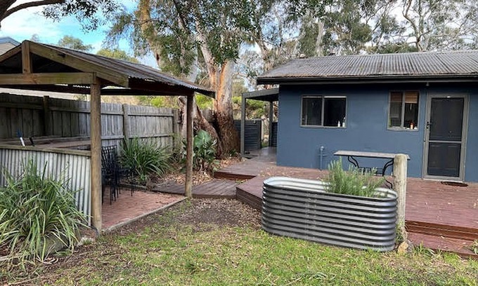 Cowes House | The Lazy Gums at Phillip Island