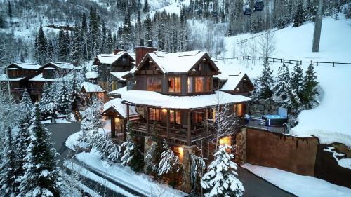 Steamboat Springs House | The Ledges South
