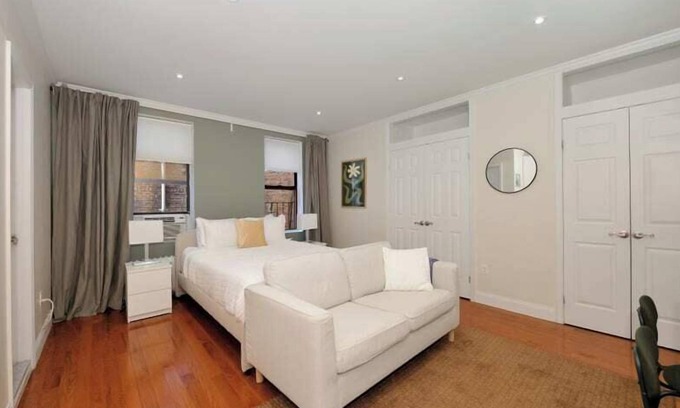 Midtown East Apartment | The Lexy IV Vibe 8628