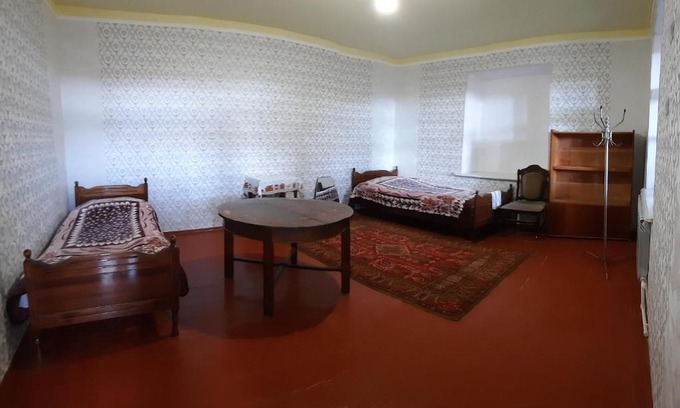 Gegharkunik House | The Lichk Lodge