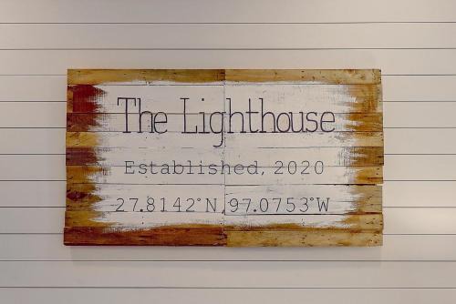 Port Aransas House | The Lighthouse 328 COA