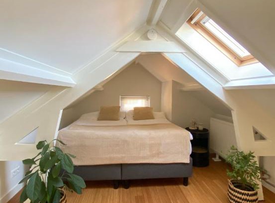 Noordwijk Cabin | The Lighthouse Cabin