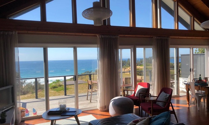 Culburra Beach House | The Lighthouse on Culburra Beach