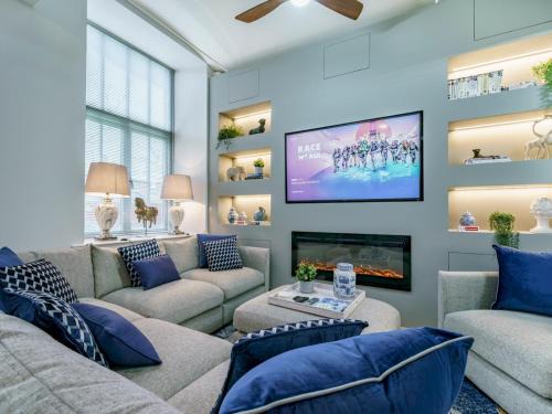 Belfast Apartment | The Linen Mill Apartment Pass the Keys