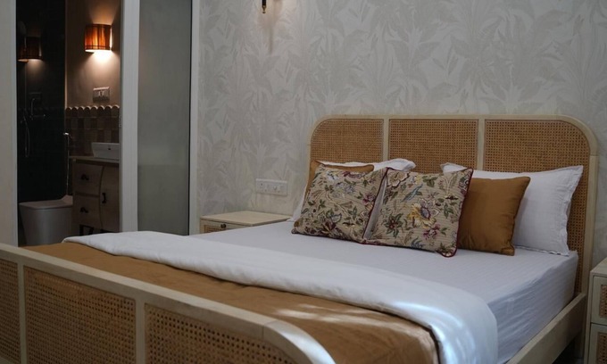 Jaipur Apartment | The Little Experience, Jaipur