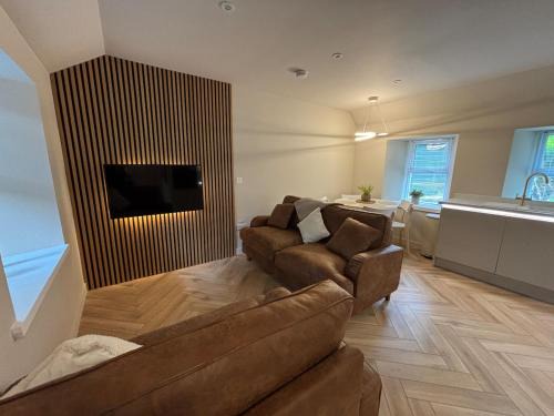 Kirkwall House | The Little House