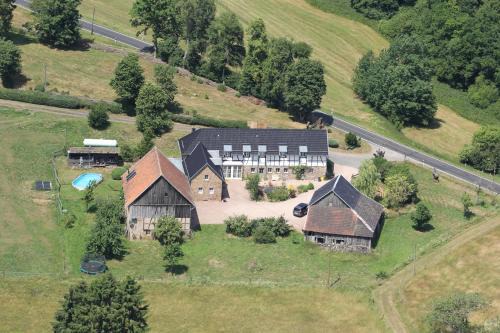 Blankenheim House | The little Stone House