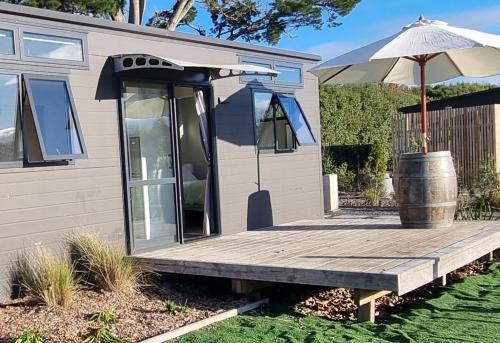 Waikato District Bed & Breakfast | The Little Willow B