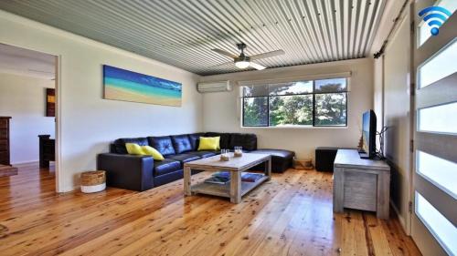 Currarong House | The Lobster Pot