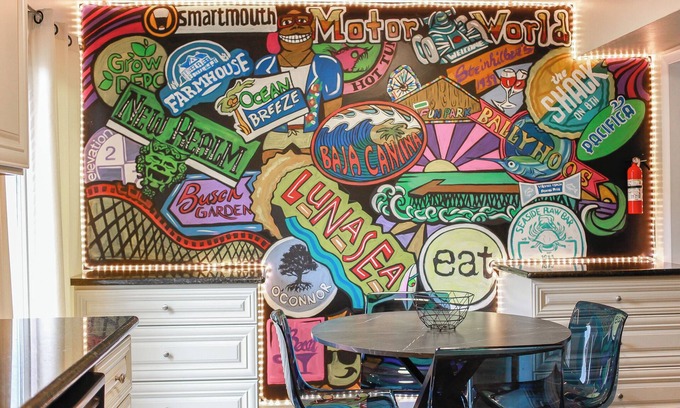 Northeast Virginia Beach House | The Local Beat
