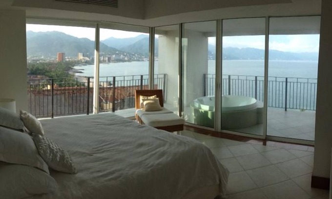 South Hotel Zone Condo | The Location And Views Are Wonderful, Everything Is Near, Perfect Location