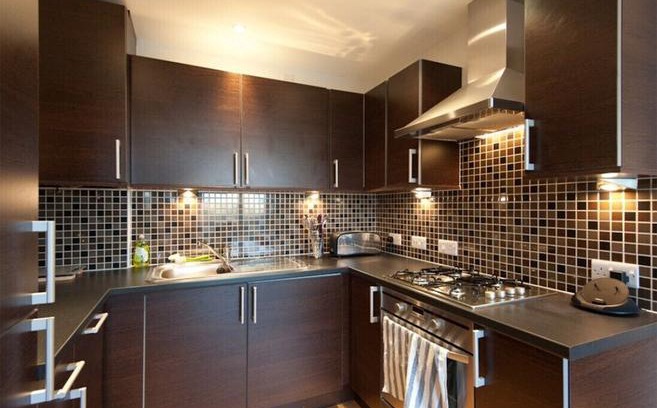 Restalrig Apartment | The Lochend Park View Residence No 1