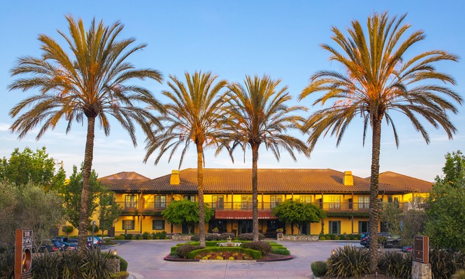 Sonoma Hotel | The Lodge at Sonoma Resort, Autograph Collection