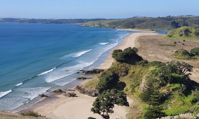 Kaeo House | The Lodge at Takou River - Secluded Riverside Retreat in the Bay of Islands