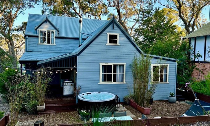 Blackheath House | The Lodge Blackheath