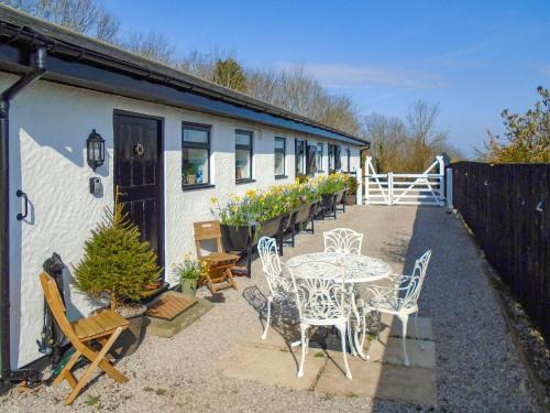 Gwaenysgor Near Prestatyn House | The Lodge