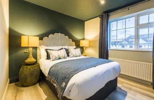 Killarney Apartment | The Lodges at Castle Lodge