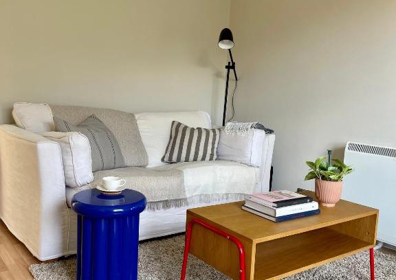 Royal Tunbridge Wells Apartment | The Loft at Molyneux