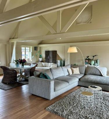 Melsele House | The Loft