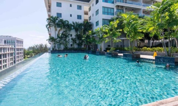 Downtown Kota Kinabalu House | THE LOFT IMAGO