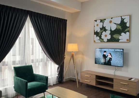 Kajang House | THE LOFT Mahogany Bandar Puteri, Bangi