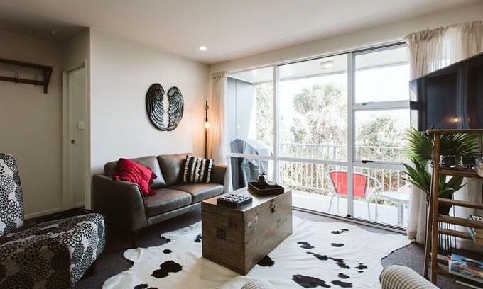 Rewa House | The Loft No3 - Convenient In Strandon