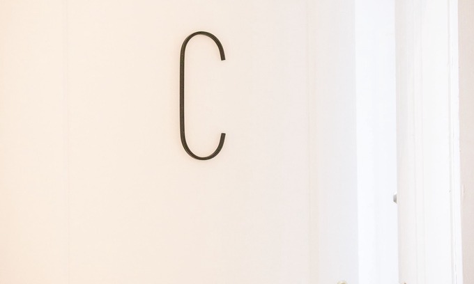 Claude Apartment | The Lofts Downtown: Studio C, Beautiful Modern Studio Loft in Downtown Claude