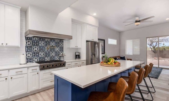 Shadow View Estates House | The Lomas Summary: We