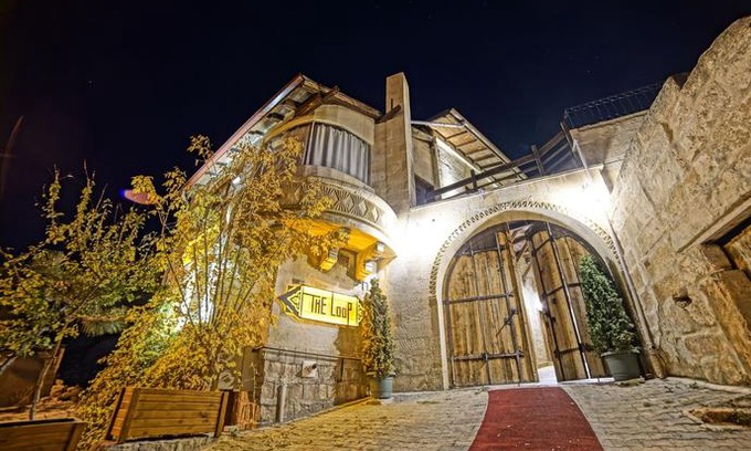 Avanos Hotel | The Loop Cappadocia
