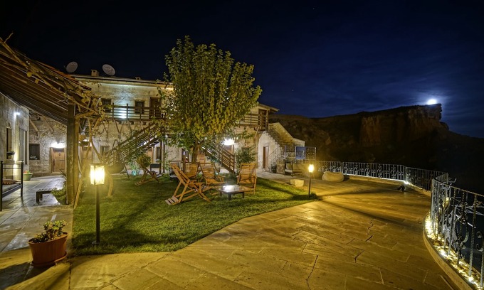 Avanos Hotel | The Loop Cappadocia