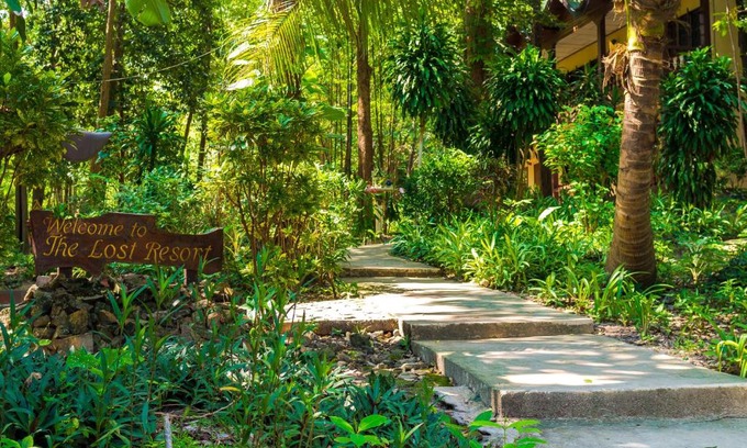 Rayong House | The Lost Resort