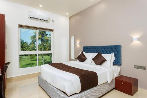 Kochi Hotel | The Lotaz Hotel