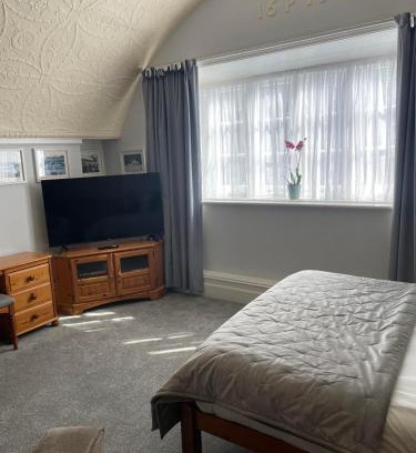 Fowey Hotel | The Lugger Fowey