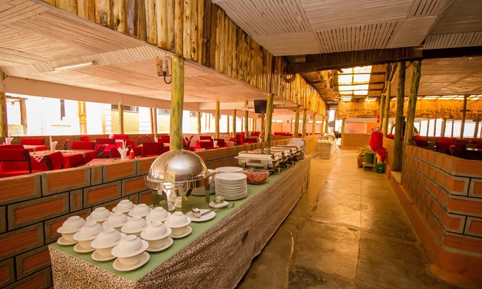 Thika Hotel | The Luke Hotel Cravers Thika